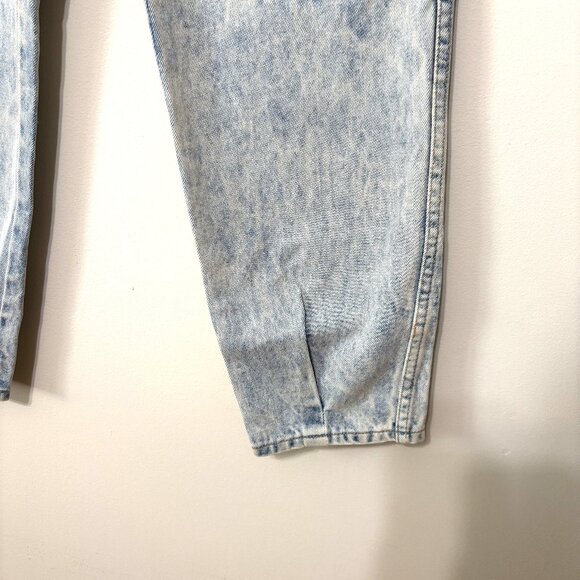 Vintage 90's Gitano Express Super Stone's, Size W24/L28 - Picture 6 of 8